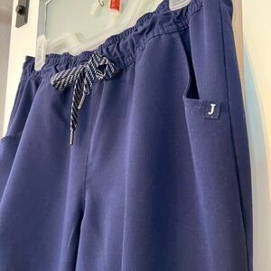 Jaanuu Scrub Pants